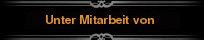 Unter Mitarbeit von