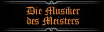 die Musikers des Meisters