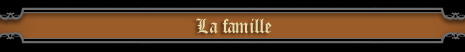 la famille