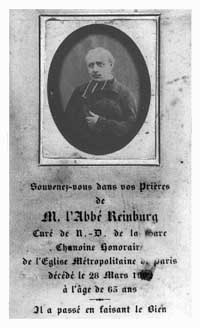 Emile Reinburg