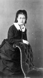C&eacute;cile Cavaill&eacute;-Coll