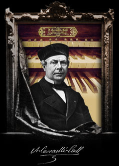 composition d'accueil