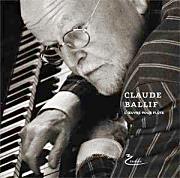 Claude Ballif