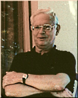 Marcel Bitsch en 1991