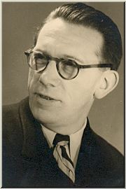 Robert Bréard en 1958