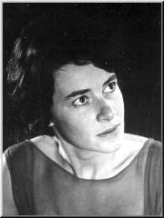 Thérèse Brenet