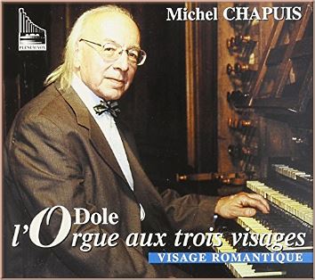 Michel Chapuis