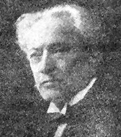Henri Dallier