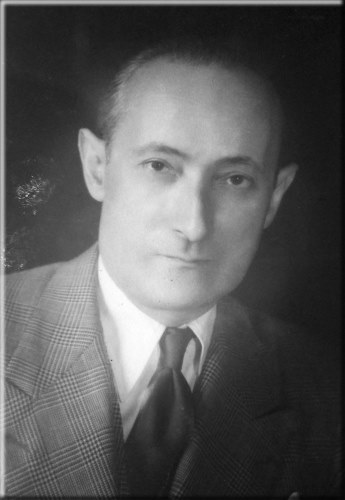 Georges Dandelot