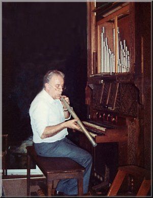 Georges Danion (orgue de salon d'André Marchal)
