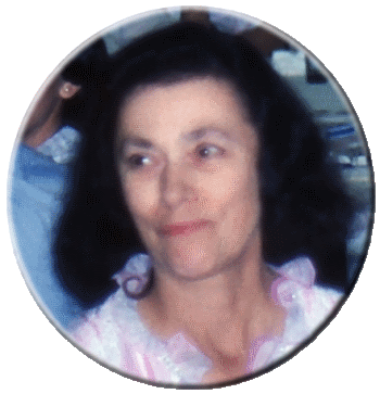 Ghislaine Demonceau, 1982 (photo D.H.M.) DR.