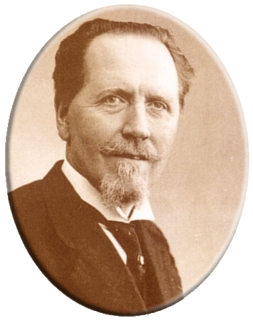 Edmond Diérickx (coll. E. Delahaye, DR)