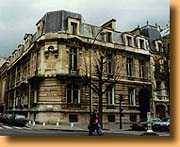 École Normale de Musique de Paris (lien vers le site Internet)