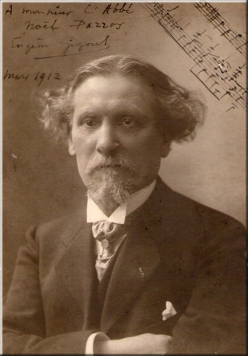 Eugène Gigout