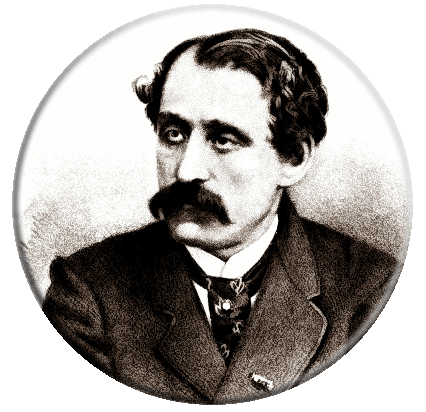 Louis Moreau Gottschalk (1870)