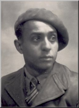 Jean Henry durant la guerre de 1939-1945 