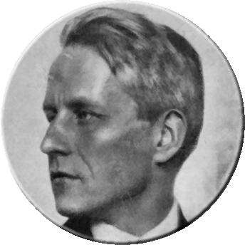 Franz von Hoesslin, chef d'orchestre et compositeur allemand (1885-1946)