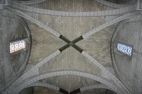 La Roche-Chalais: Notre-Dame de l'Assomption