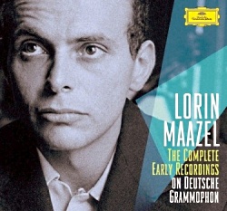 Lorin Maazel (CD DG)