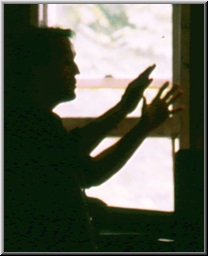 Alain Marion en 1980