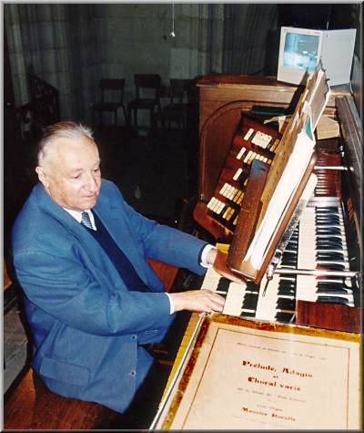 Félix Moreau