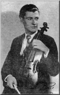Pierre Nérini en 1953