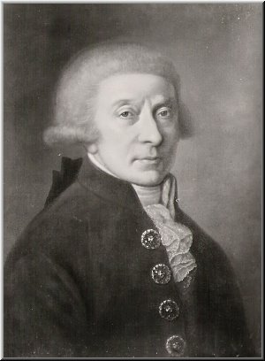 Giuseppe Sarti