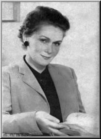 Élisabeth Schwarzkopf - 1954