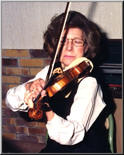 Denise Soriano en 1994
