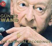 Günter Wand, Coffret RCA (10 CD).