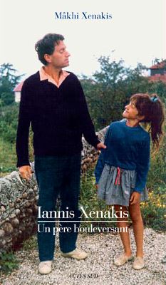 Iannis et Mkhi Xenakis