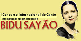 Informations sur le concours Bidu SAYAO