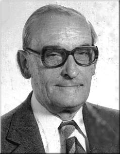 Charles MANSION, organiste (1912-1996)