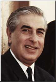 Robert Geay en 1989
