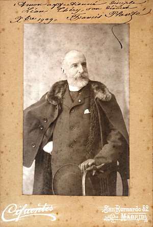 Francis Planté
