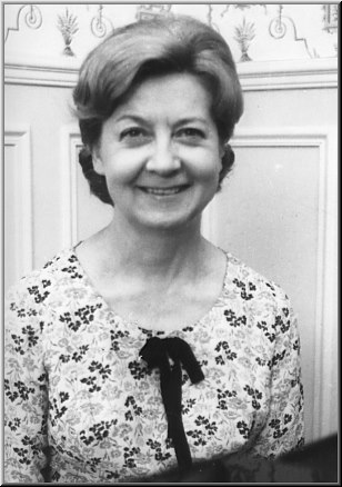 Jacqueline Robin, 1981