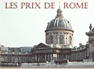 Les lieux : l'Institut de France, l'Opéra Garnier, la Madeleine...