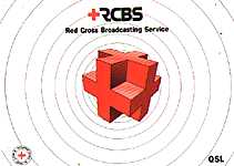 Radio de la Croix-Rouge Internationale