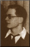 Olivier Messiaen, en 1929